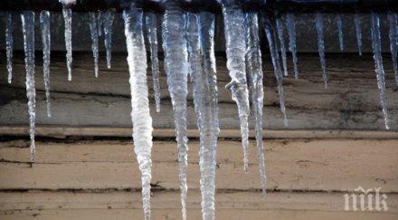 столичният инспекторат проблемът висулките сериозен