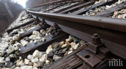 ужас годишно момиче размаза релсите метрото заради забележка