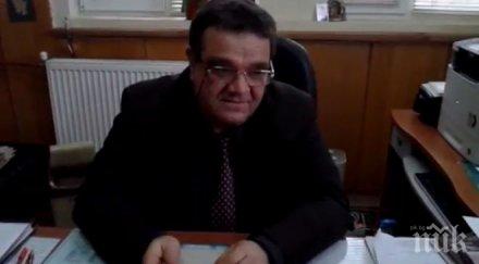 директорът гимназията стрелча настояваме цялата истина евстатиев излезе наяве