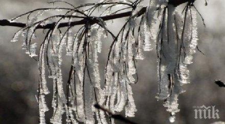 края януари очаква температурите украйна паднат градуса