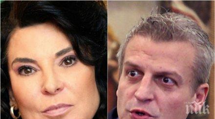 пик депутатът султанка петрова медията москов подаде оставка виновен ваксините