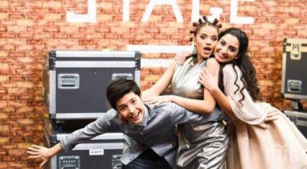 изплува наглата шашма фактор вижте печели шоуто съвсем нагласено феновете изригнаха неправдата