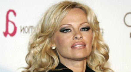 памела андерсън призив френските депутати угояват гъските