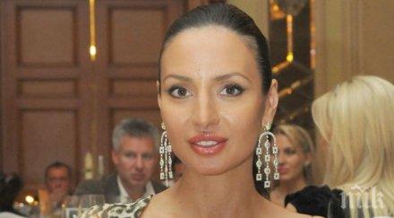 зловещо опит покушение наталия гуркова искали отвлекат миската юар заради дълг вижте подробности