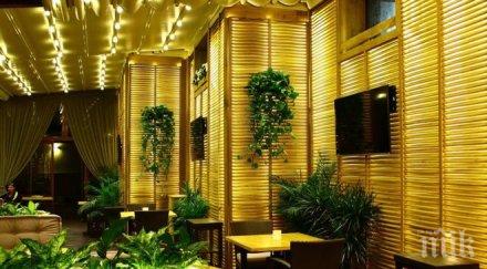 елитният ресторант каза бояна невероятни специалитети своите гости 2016