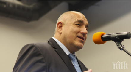 борисов унгария желан инвеститор българия