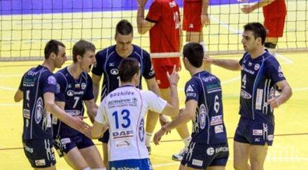 марек продължава губи шампионска лига