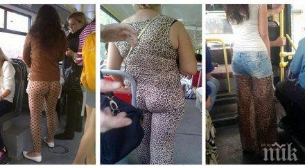 мислиш нагледал големите модни гафове наслади модни жестокости част