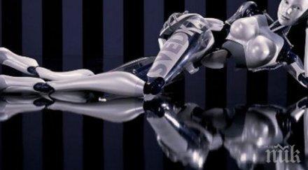 роботизацията полза богатите сред губещите колцентровете