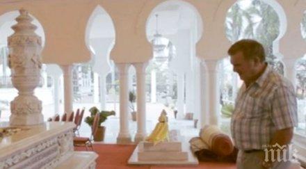 годишен търговец въглища разбира син султан