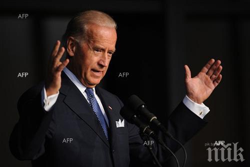 Посещението на Байдън в Турция - неудобен разговор с важен съюзник