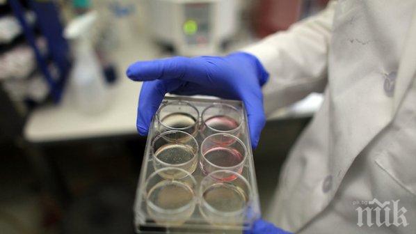 Светило в областта на донорството идва в България