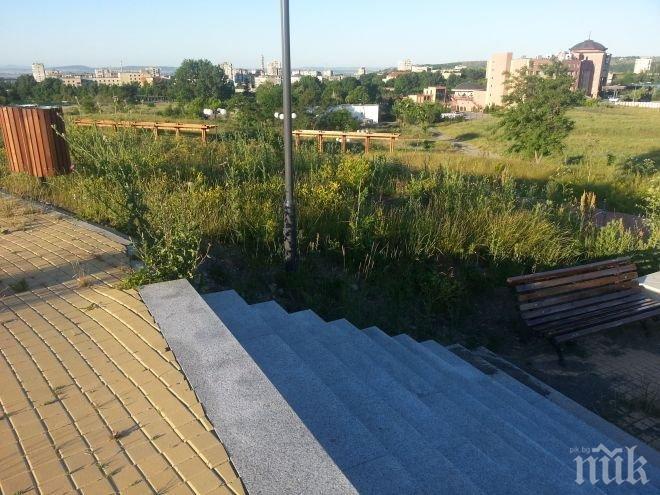 Още 3 месеца ремонти по водния цикъл в Сливен