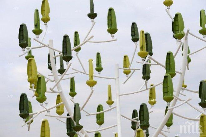 Директорът на Wal-Mart смята променянето на света за добър бизнес