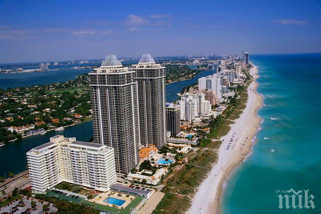 Маями не иска кубинско консулство