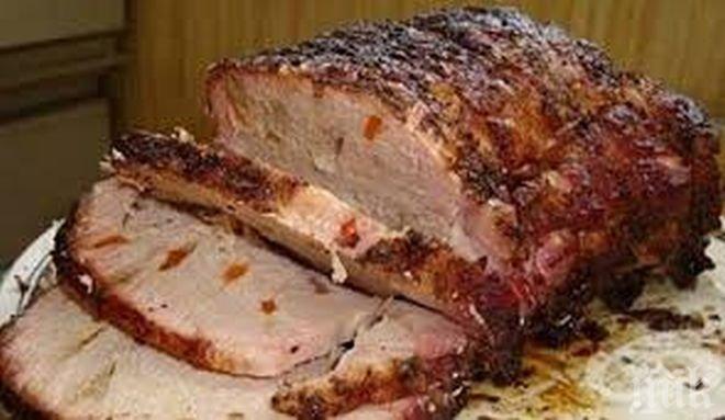 Дания провокира бежанците, наложи свинското като задължително в общинските столови