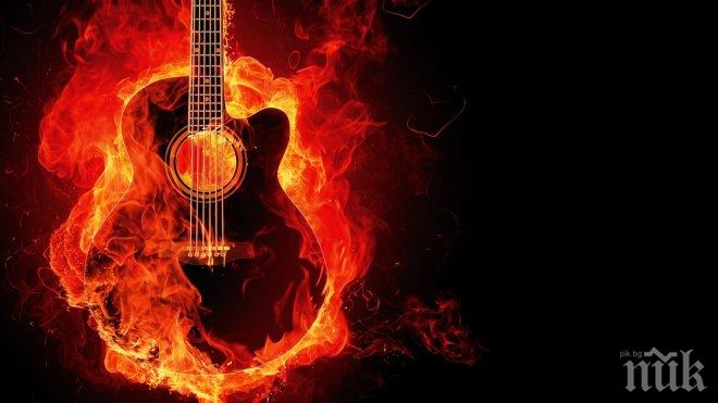 Кметът на Каварна: Ще има рок фестивал в града
