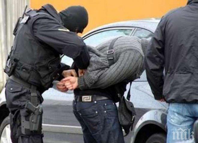 Втори шанаджия „изгърмя” в Бургас