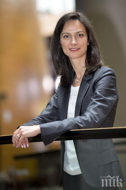 Мария Габриел: Мирните преговори за Сирия и подобряването на хуманитарната ситуация в страната трябва да се развиват едновременно