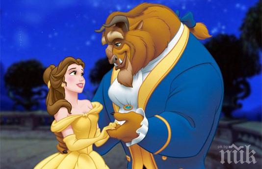 Класическите детски приказки са на хиляди години