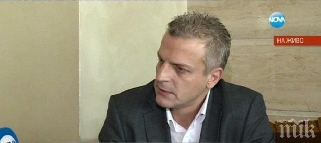 Вотът за недоверие ще бъде за здравеопазването