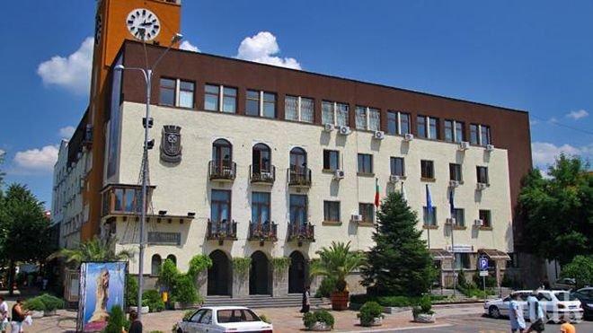 В Хасково започва плащането на данък МПС