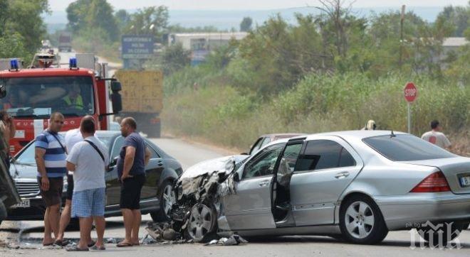 Започва делото за трагедията в Лесидрен