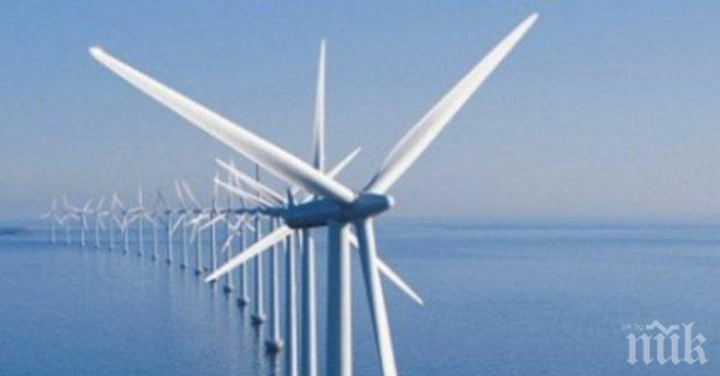 5-те енергийни свръхдържави на бъдещето