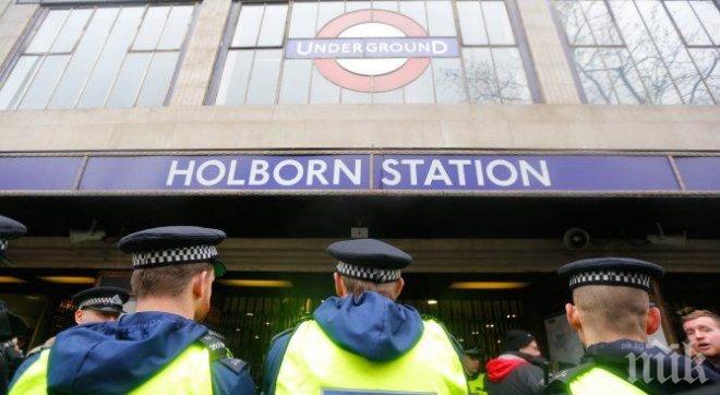 Британски вестник: Русия е отговорна за смъртта на Александър Литвиненко