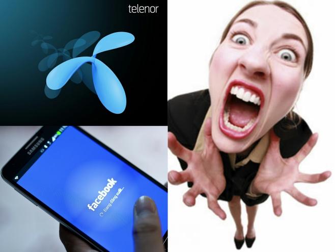 САМО в ПИК! Клиенти изригнаха мощно срещу Теленор: Нищо не струвате! Защо ви напуснаха 290 000 абонати?