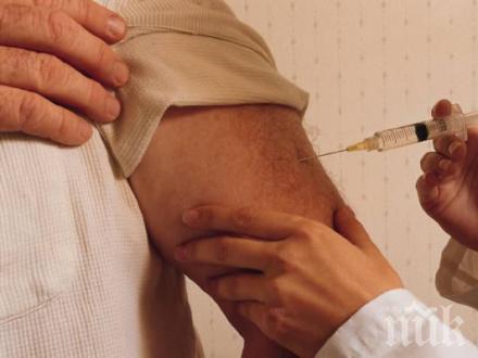 ВАП: Ваксините „Еувакс” и „Пентаксим” не са разрешени за употреба в България