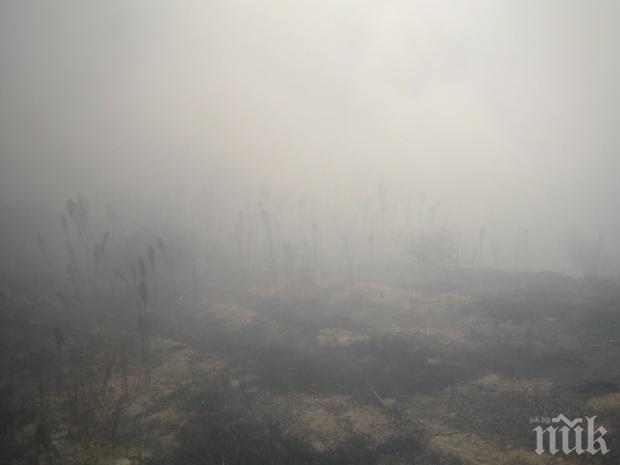 17 души обгазени в Пазарджик от неизвестен газ