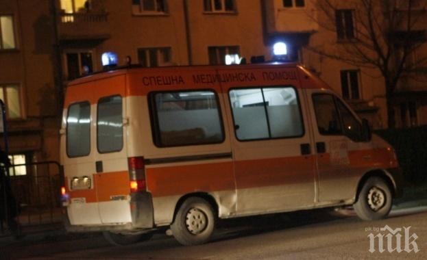 Мистерия обвива смъртта на 15-годишна, починала преди ден в болница в Перник