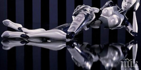 Роботизацията ще е от полза на най-богатите, сред губещите са колцентровете