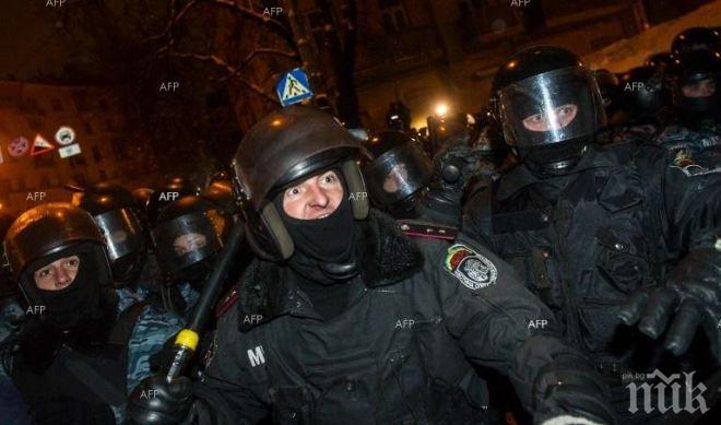 Германски и турски спецчасти разбиха сирийска мрежа на трафиканти