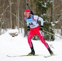 Анев с най-добро класиране през сезона, стреля без грешка