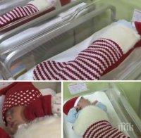 Купуват наши бебета за органи в Гърция, разказа бивш участник в престъпната схема