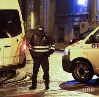 Белгия повдигна обвинения и на 11-я заподозрян за участие в парижките атаки