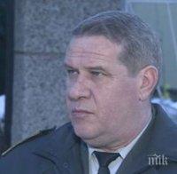 Шефът на пожарната в Пазарджик: Няма място за паника!