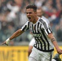 Дибала вкара Палермо в дълг от 15 милиона