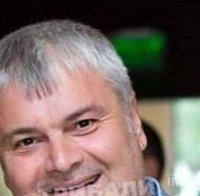 Изплуваха нови разкрития за стрелбата срещу Яричката! Бизнесменът имал финансови проблеми, фирмите му били запорирани