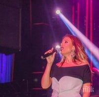 Емилия се стресна от килограмите си: Започна ударна диета, за да стопи сланинките