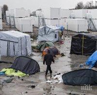 Валс: Бежанската криза заплашва същността на Европа