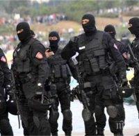 Франция възнамерява да съди седем джихадисти, воювали в Сирия