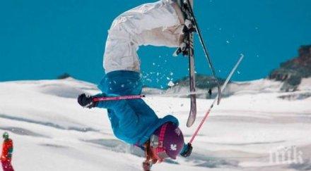 опасна мода туристи рискуват живота планината заради селфита