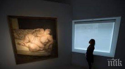 печели кризата арт пазара