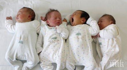 властите салвадор жените раждат следващите две години