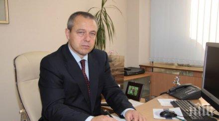 пик заместник кметът стара загора болница катастрофа
