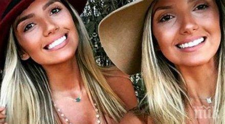 близначки отрязаха неймар