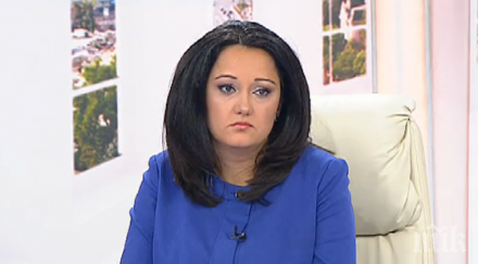 павлова нуждите 2022 показват необходимост млрд лвако иска българия завърши своите магистрални пътища